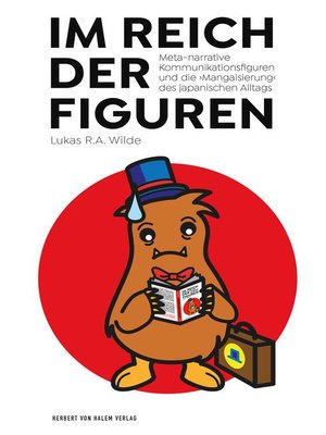 cover image of Im Reich der Figuren